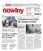 Gazeta Codzienna Nowiny