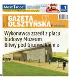 Gazeta Olsztyńska