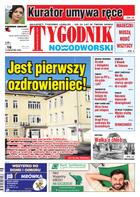 Tygodnik Nowodworski