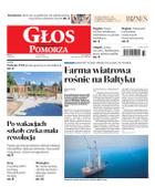 Głos Dziennik Pomorza - Głos Pomorza