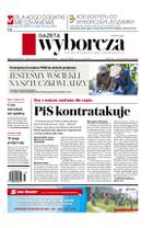 Gazeta Wyborcza (wyd. Stołeczna)