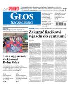 Głos Dziennik Pomorza - Głos Szczeciński