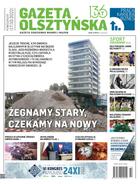 Gazeta Olsztyńska