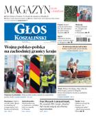 Głos Dziennik Pomorza - Głos Koszaliński