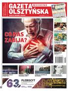Gazeta Olsztyńska