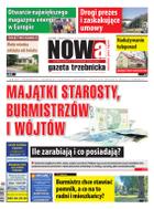 NOWa Gazeta Trzebnicka