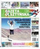 Gazeta Olsztyńska