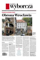 Gazeta Wyborcza (wyd. Szczecin)