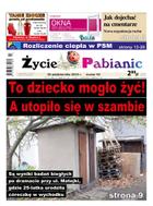 Życie Pabianic