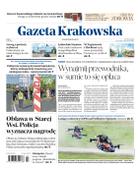 Gazeta Krakowska