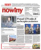 Gazeta Codzienna Nowiny