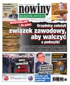 Nowiny Wodzisławskie