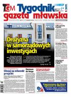 Tygodnik Gazeta Mławska