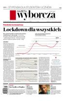 Gazeta Wyborcza (wyd. Stołeczna)