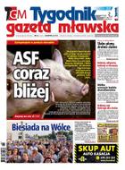 Tygodnik Gazeta Mławska