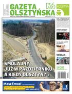 Gazeta Olsztyńska