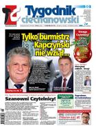 Tygodnik Ciechanowski