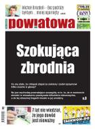 Gazeta Powiatowa - Wiadomości Oławskie