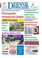Dziennik Nowogardzki - wydanie: piątek