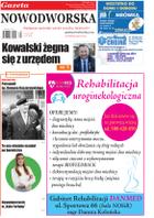 Gazeta Nowodworska