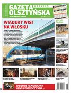 Gazeta Olsztyńska