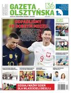 Gazeta Olsztyńska