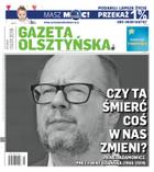 Gazeta Olsztyńska