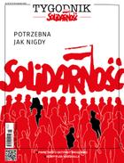 Tygodnik Solidarność