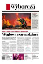 Gazeta Wyborcza (wyd. Stołeczna)