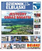 Dziennik Elbląski