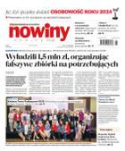 Gazeta Codzienna Nowiny