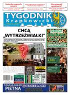 Tygodnik Krapkowicki