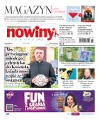 Gazeta Codzienna Nowiny