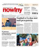 Gazeta Codzienna Nowiny