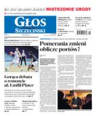 Głos Dziennik Pomorza - Głos Szczeciński