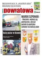 Gazeta Powiatowa - Wiadomości Oławskie