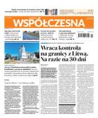 Gazeta Współczesna
