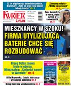 Kurier Gmin