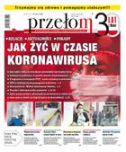 Przełom - Tygodnik Ziemi Chrzanowskiej