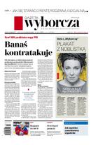 Gazeta Wyborcza (wyd. Katowice) 