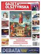 Gazeta Olsztyńska