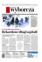 Gazeta Wyborcza (wyd. Katowice) 