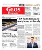 Głos Dziennik Pomorza - Głos Pomorza