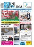 Nowe 7 Dni Gryfina - wydanie: piątek