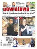 Gazeta Powiatowa - Wiadomości Oławskie