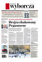 Gazeta Wyborcza (wyd. Stołeczna)