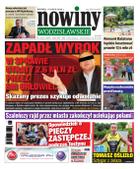 Nowiny Wodzisławskie