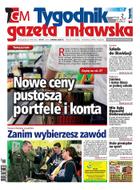 Tygodnik Gazeta Mławska