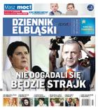 Dziennik Elbląski