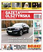 Gazeta Olsztyńska